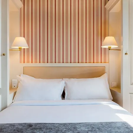 Lenox Montparnasse 3* Parigi
