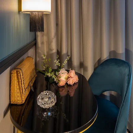 Lenox Montparnasse Parigi