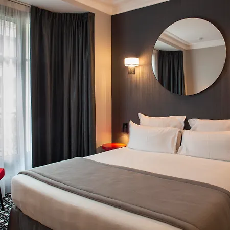 Lenox Montparnasse Parigi