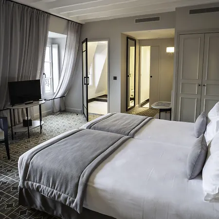 Lenox Montparnasse