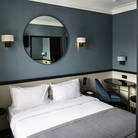 Hotel Lenox Montparnasse 3*