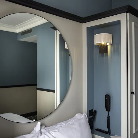Lenox Montparnasse 3* Parigi