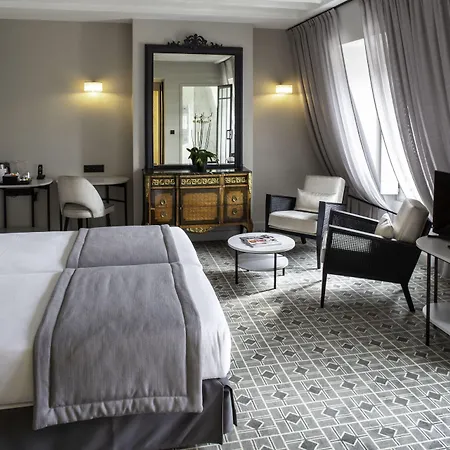 Lenox Montparnasse Hotel 3*