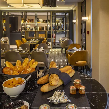 Lenox Montparnasse Parigi