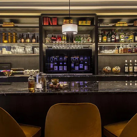 Hotel Lenox Montparnasse 3*