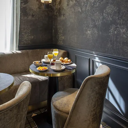 Lenox Montparnasse 3* Parigi