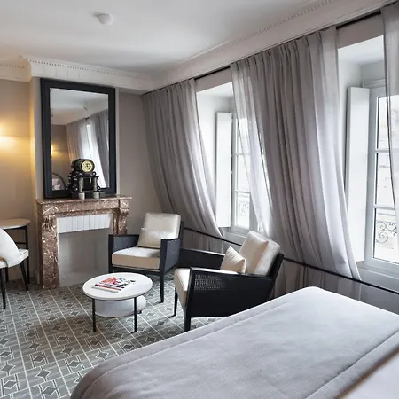 Lenox Montparnasse Hotel 3*