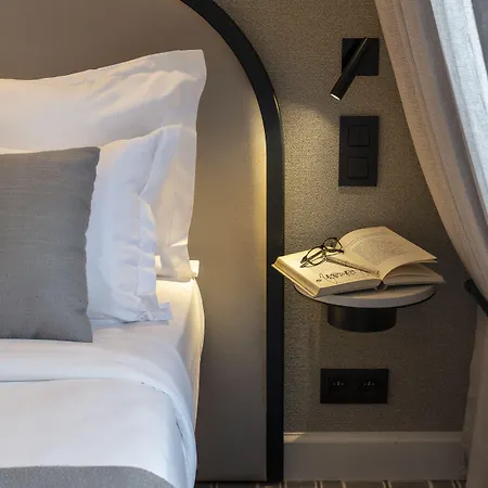 Hotel Lenox Montparnasse