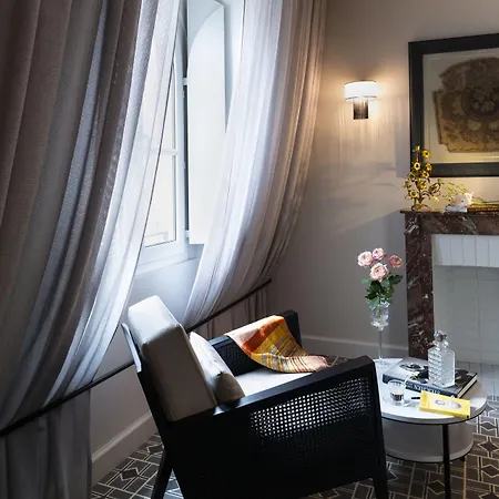 Lenox Montparnasse 3* Parigi