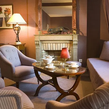 Lenox Montparnasse Parigi