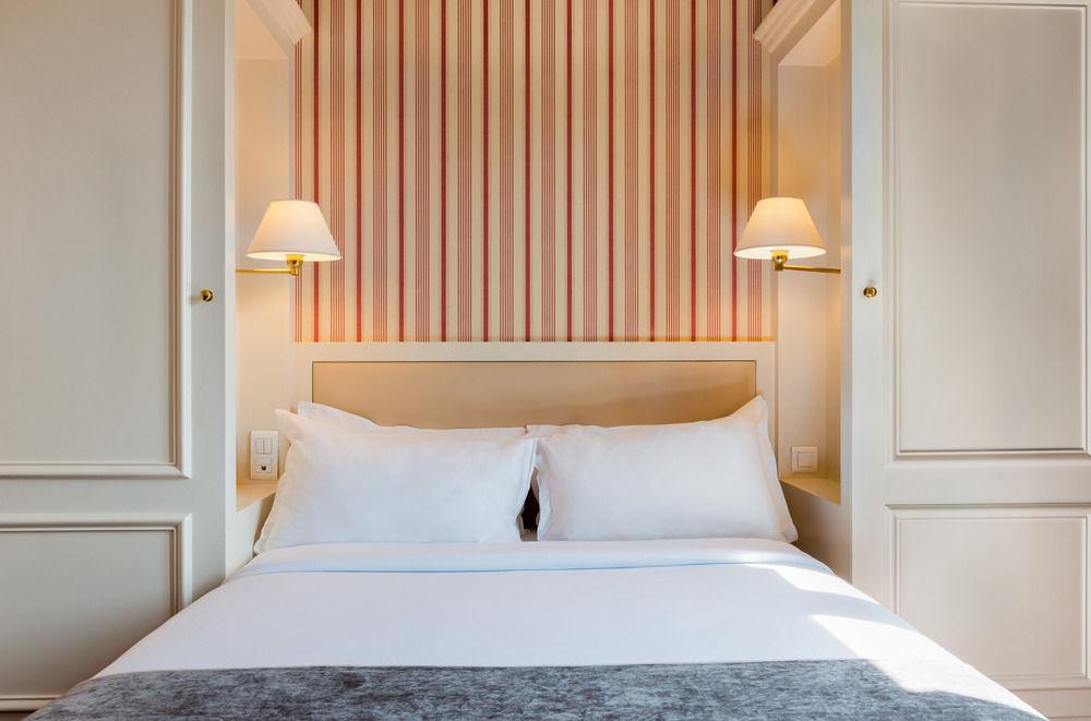 Lenox Montparnasse 3* Parigi