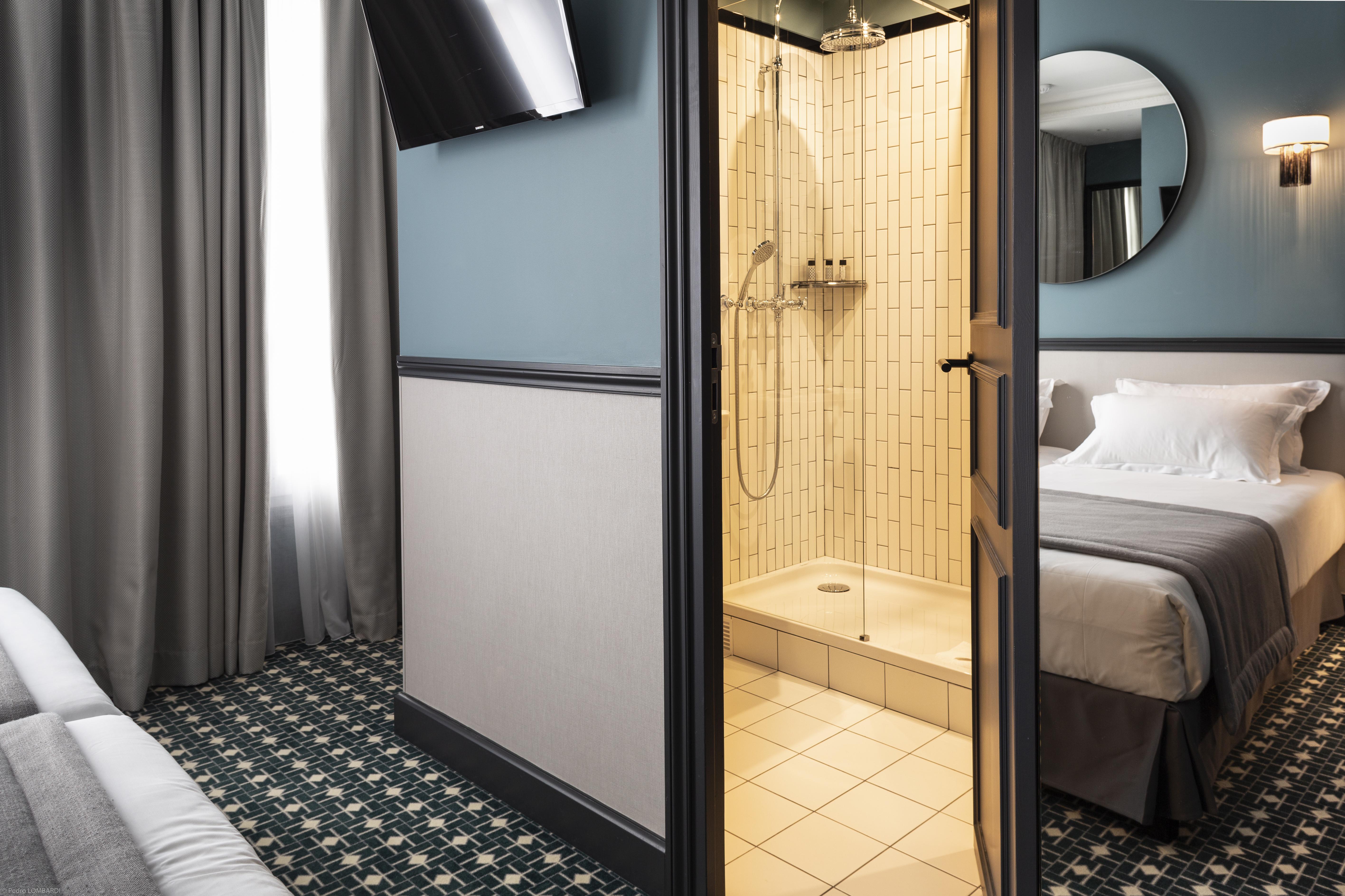 Lenox Montparnasse 3* Parigi