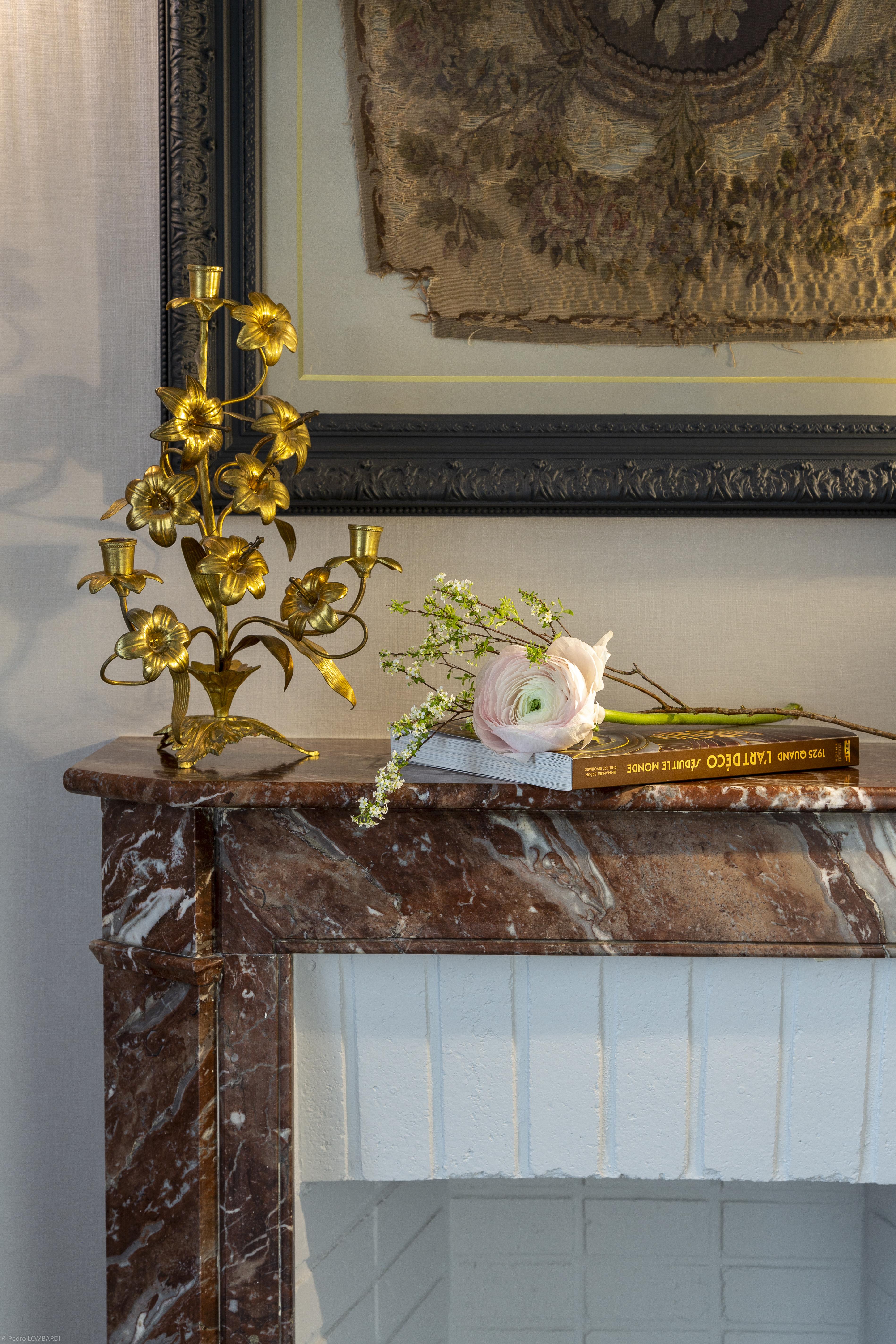 Hotel Lenox Montparnasse Parigi