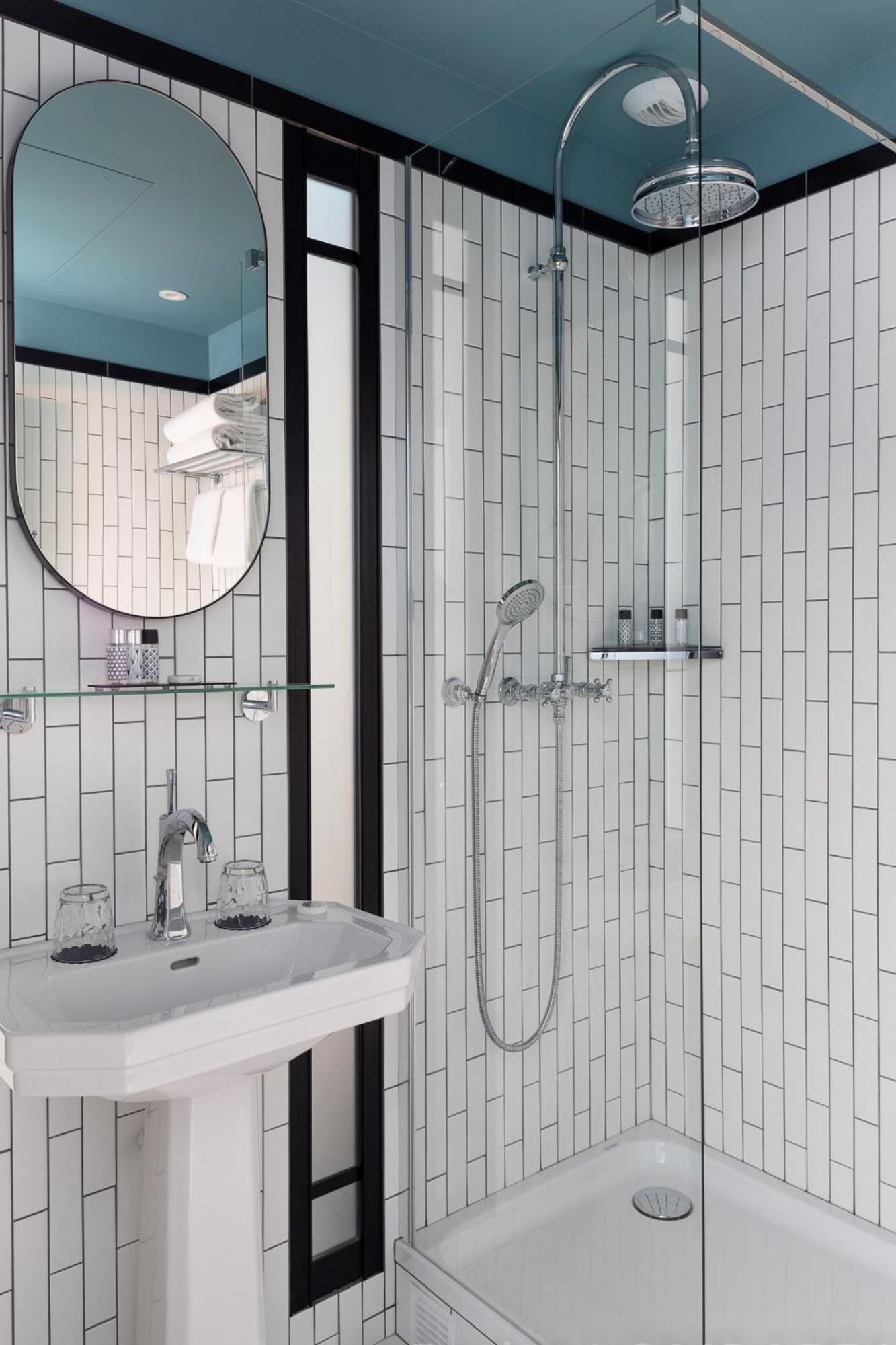 Hotel Lenox Montparnasse