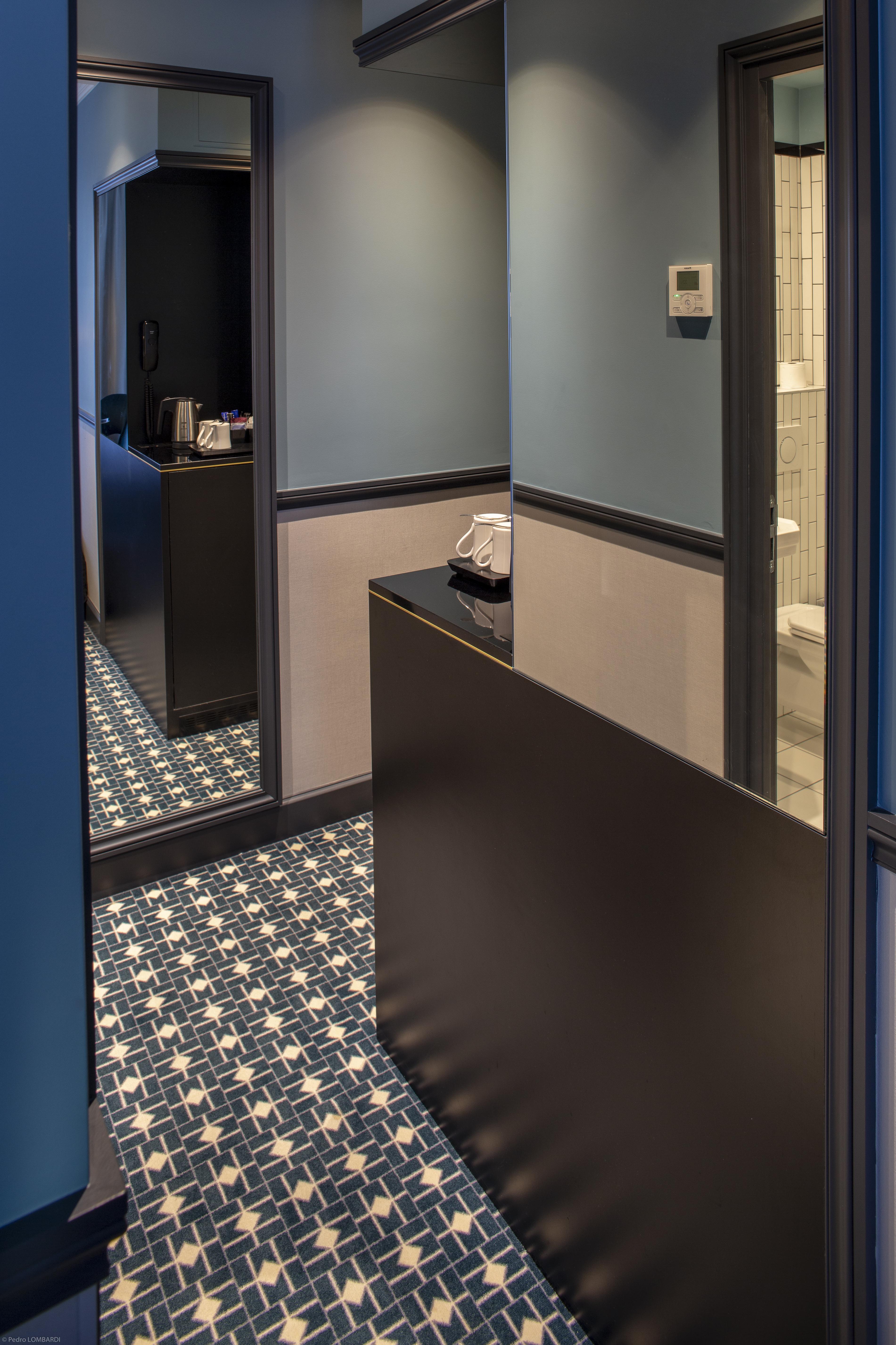 Lenox Montparnasse 3*