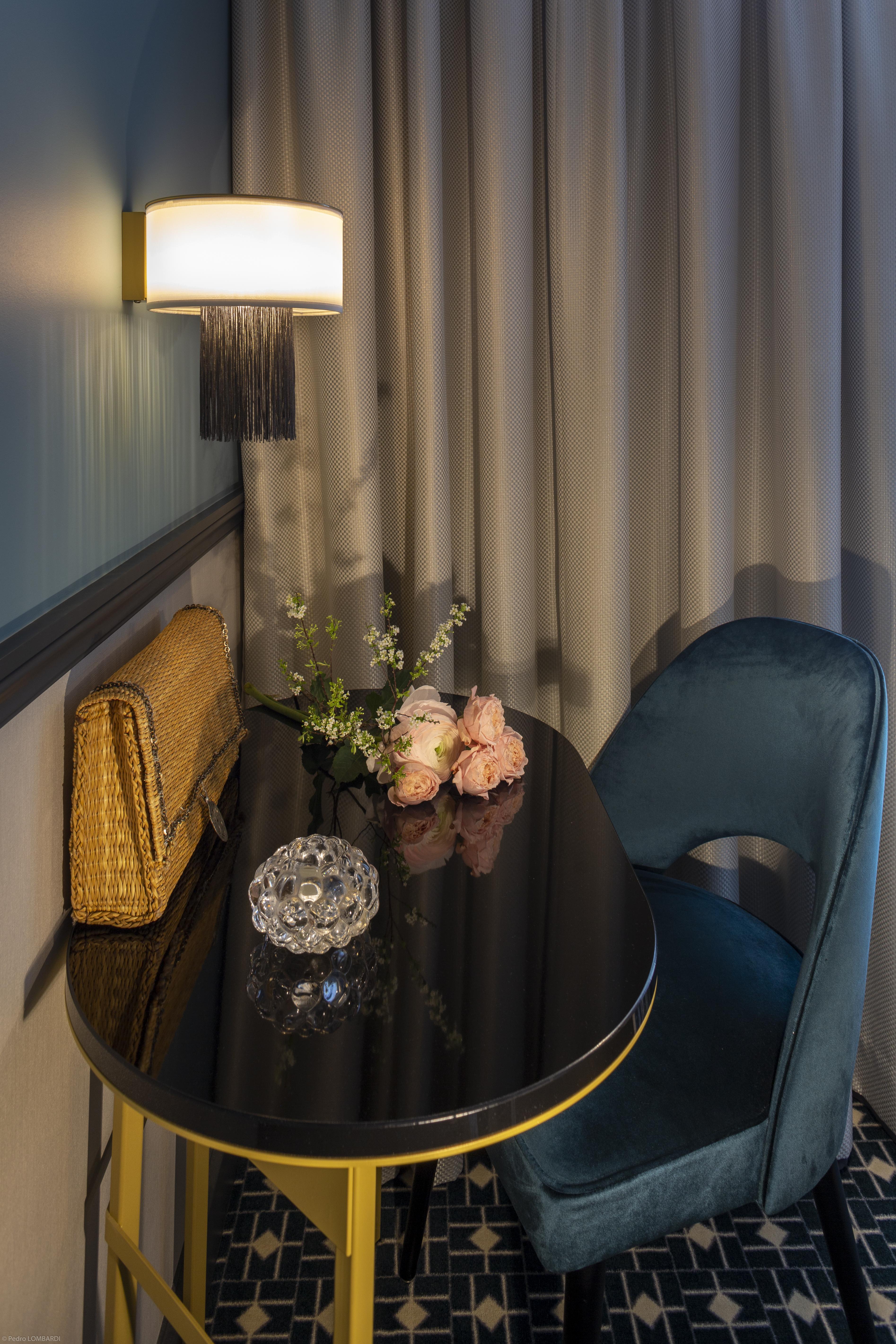 Lenox Montparnasse Parigi