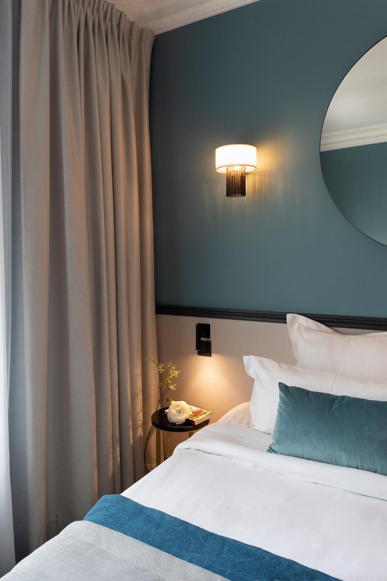 Lenox Montparnasse