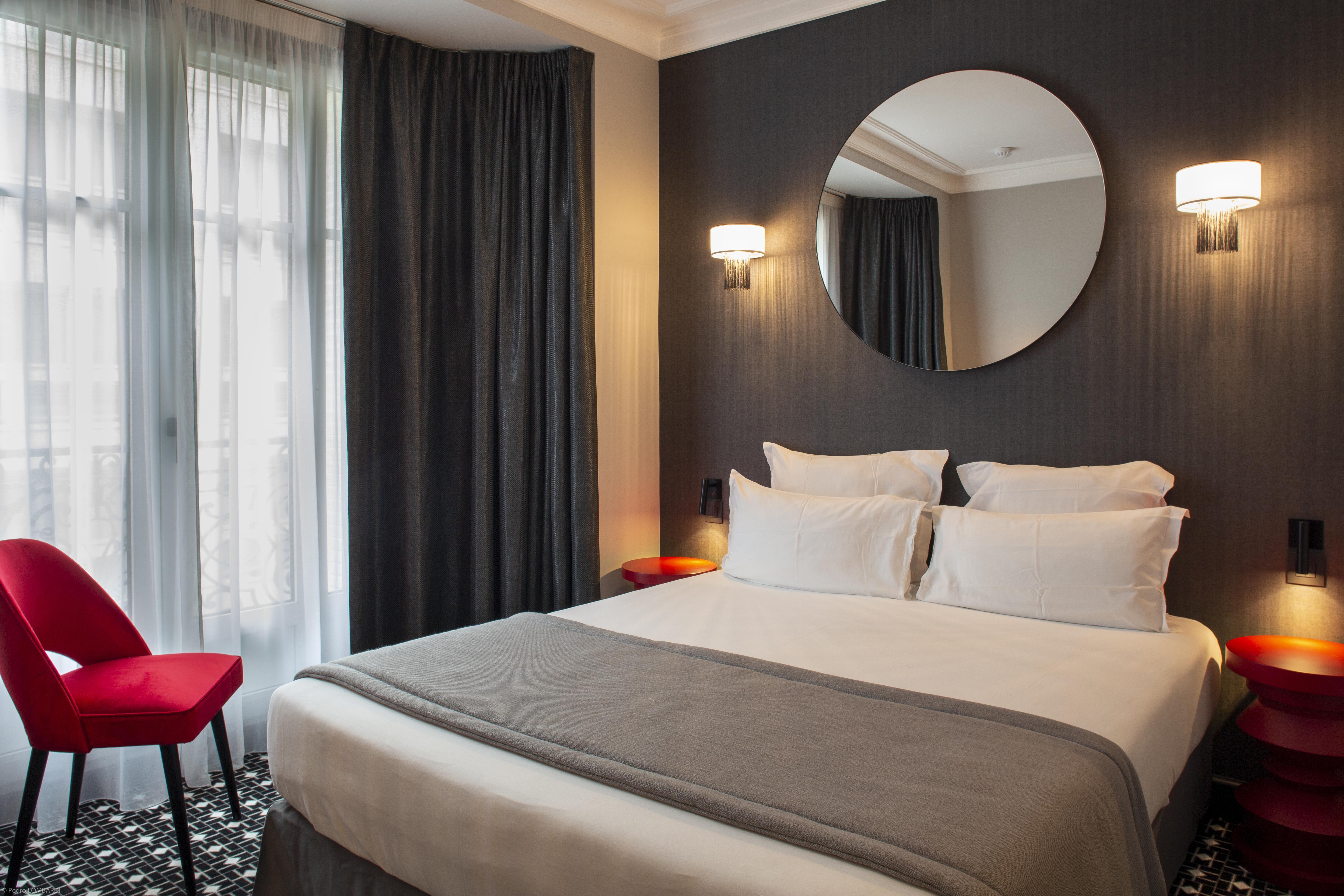 Lenox Montparnasse Parigi