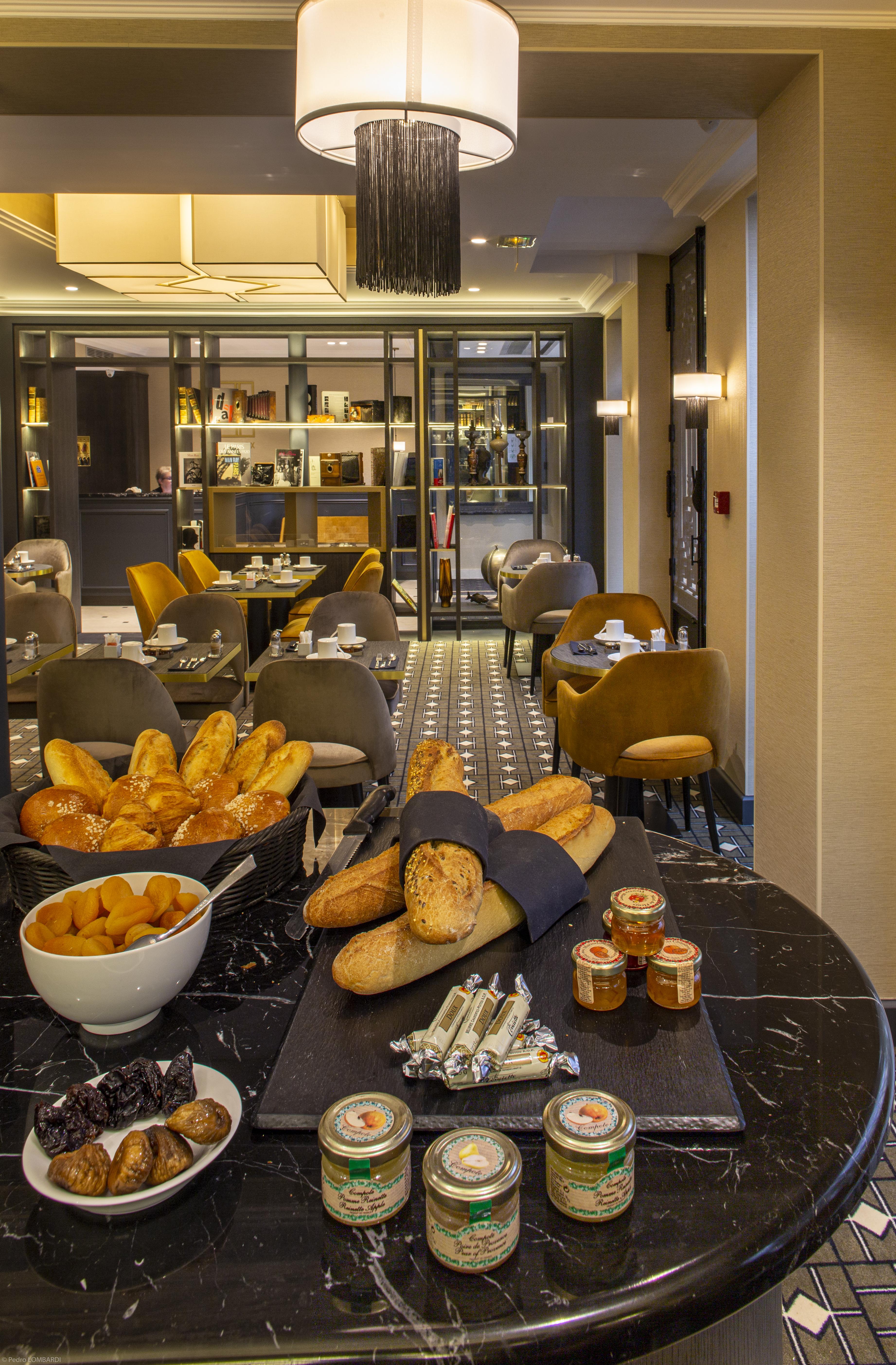 Lenox Montparnasse Parigi