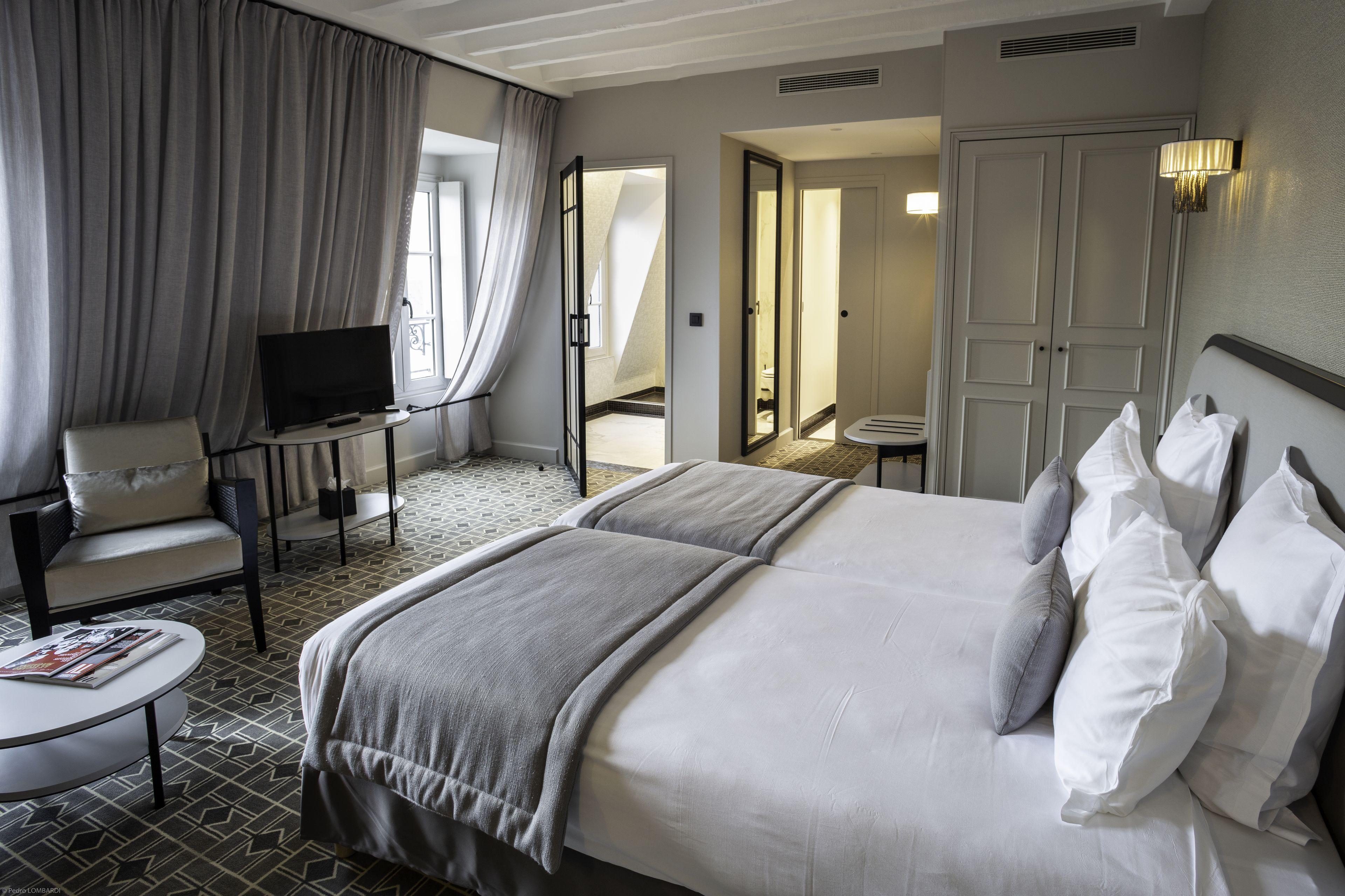 Lenox Montparnasse