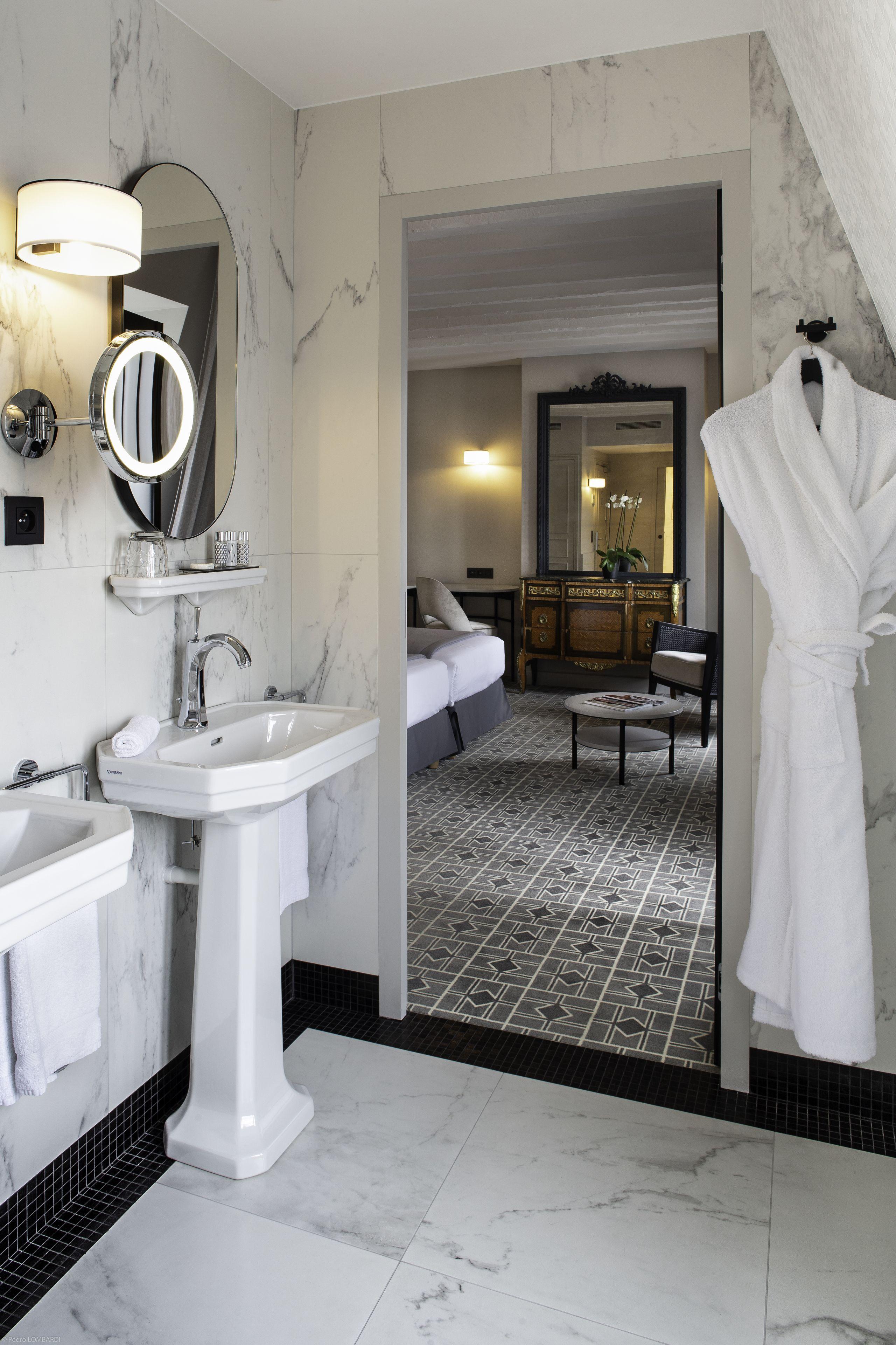 Lenox Montparnasse 3*