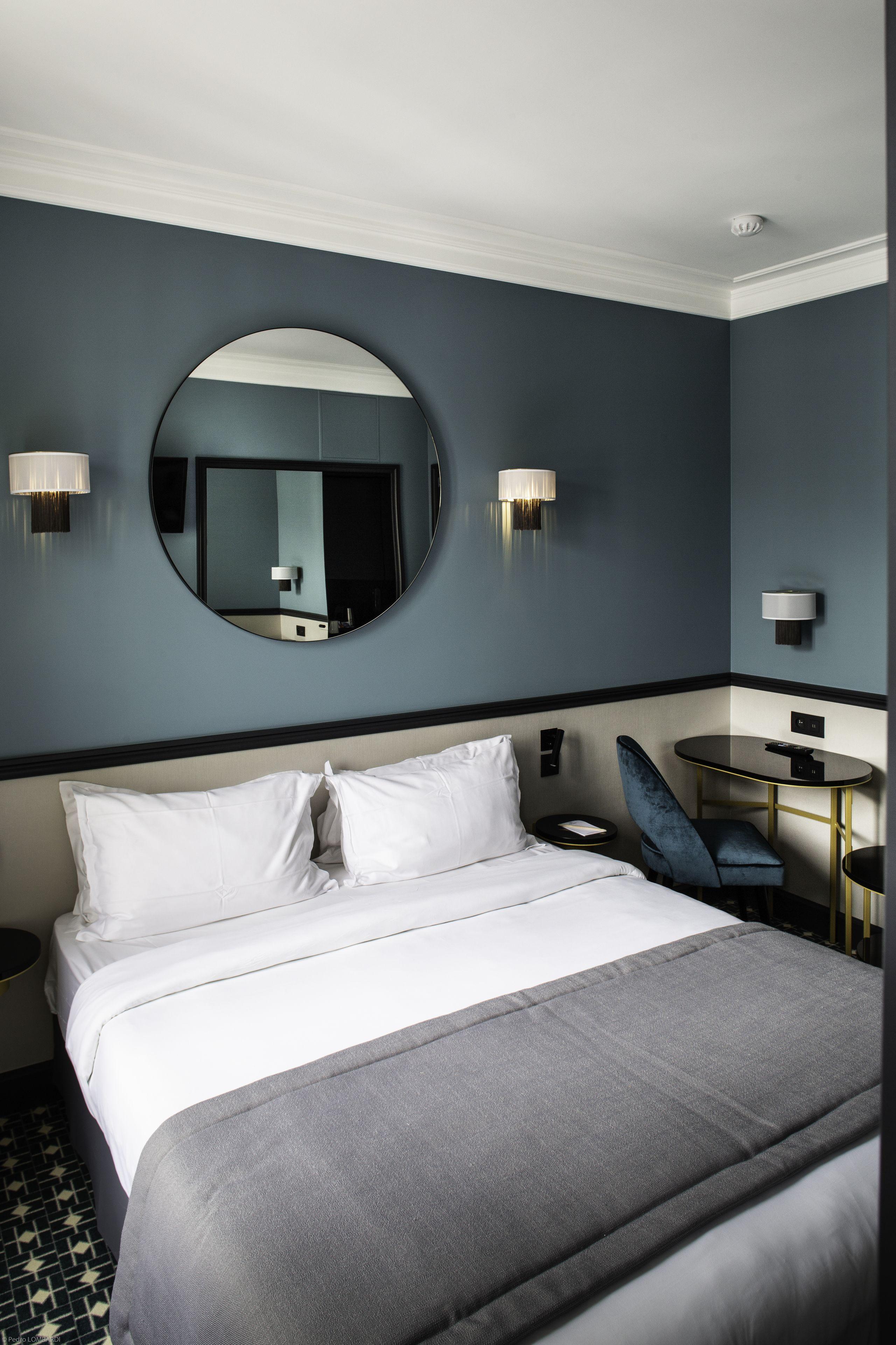 Hotel Lenox Montparnasse 3*
