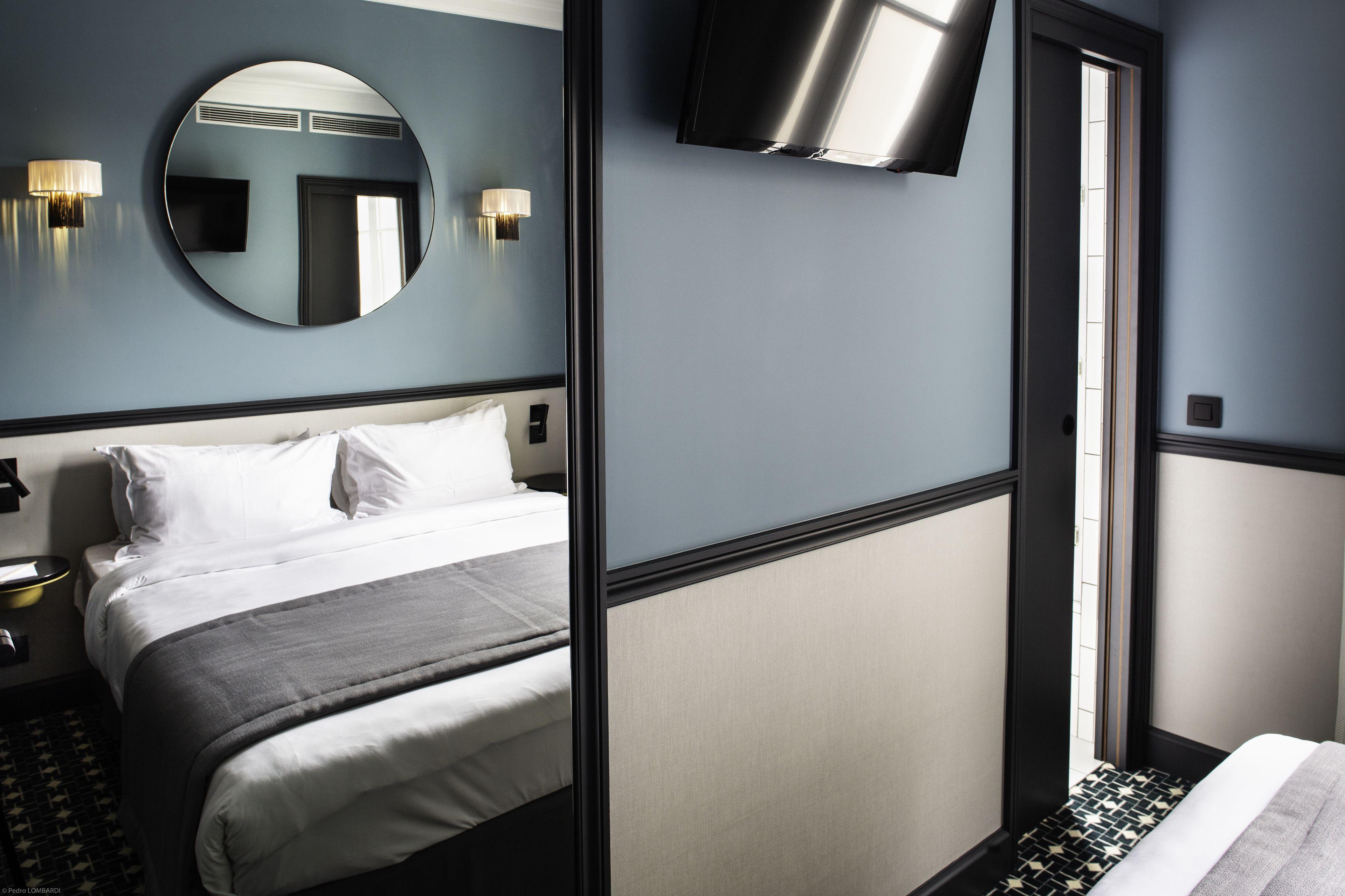 Hotel Lenox Montparnasse