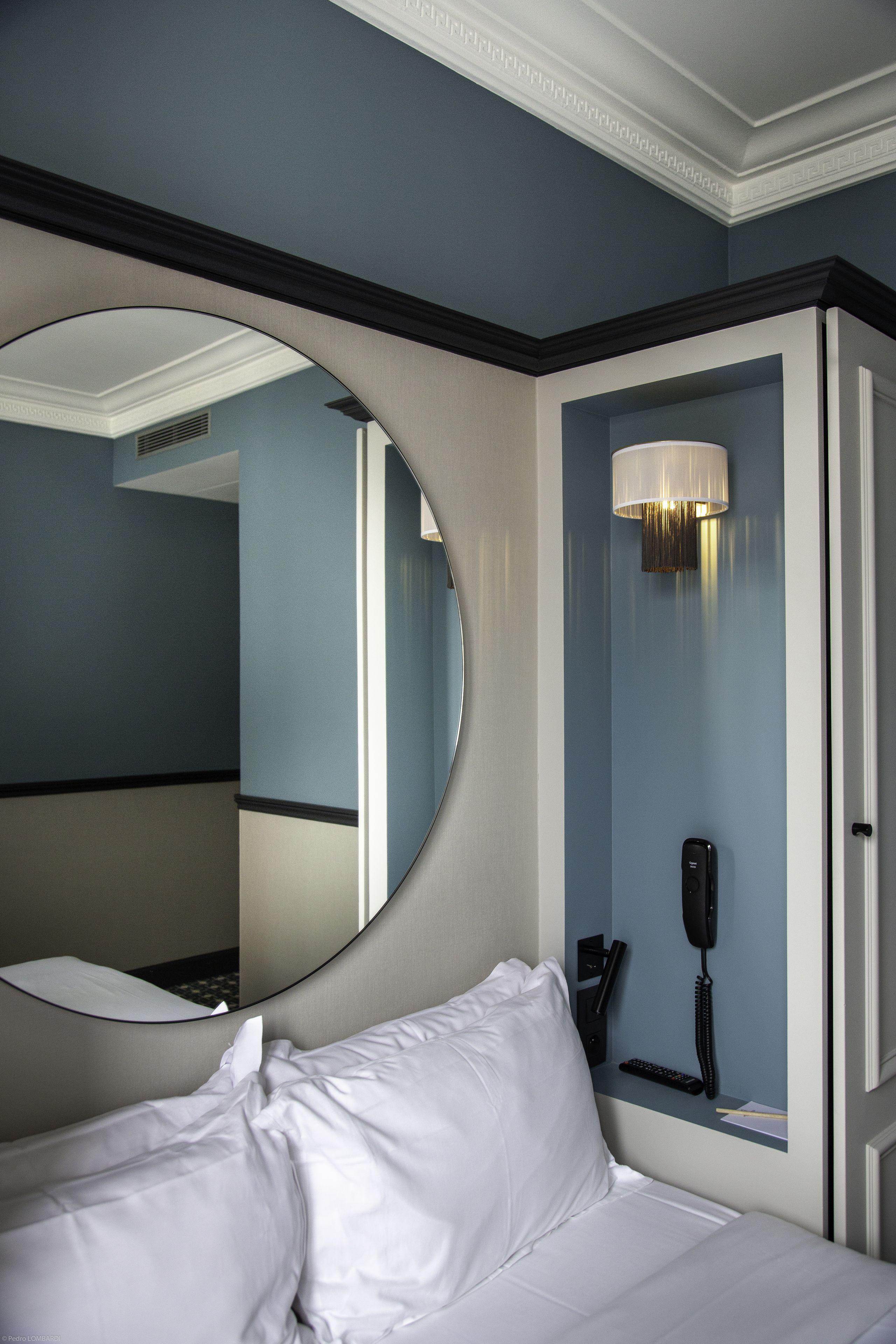 Lenox Montparnasse 3* Parigi