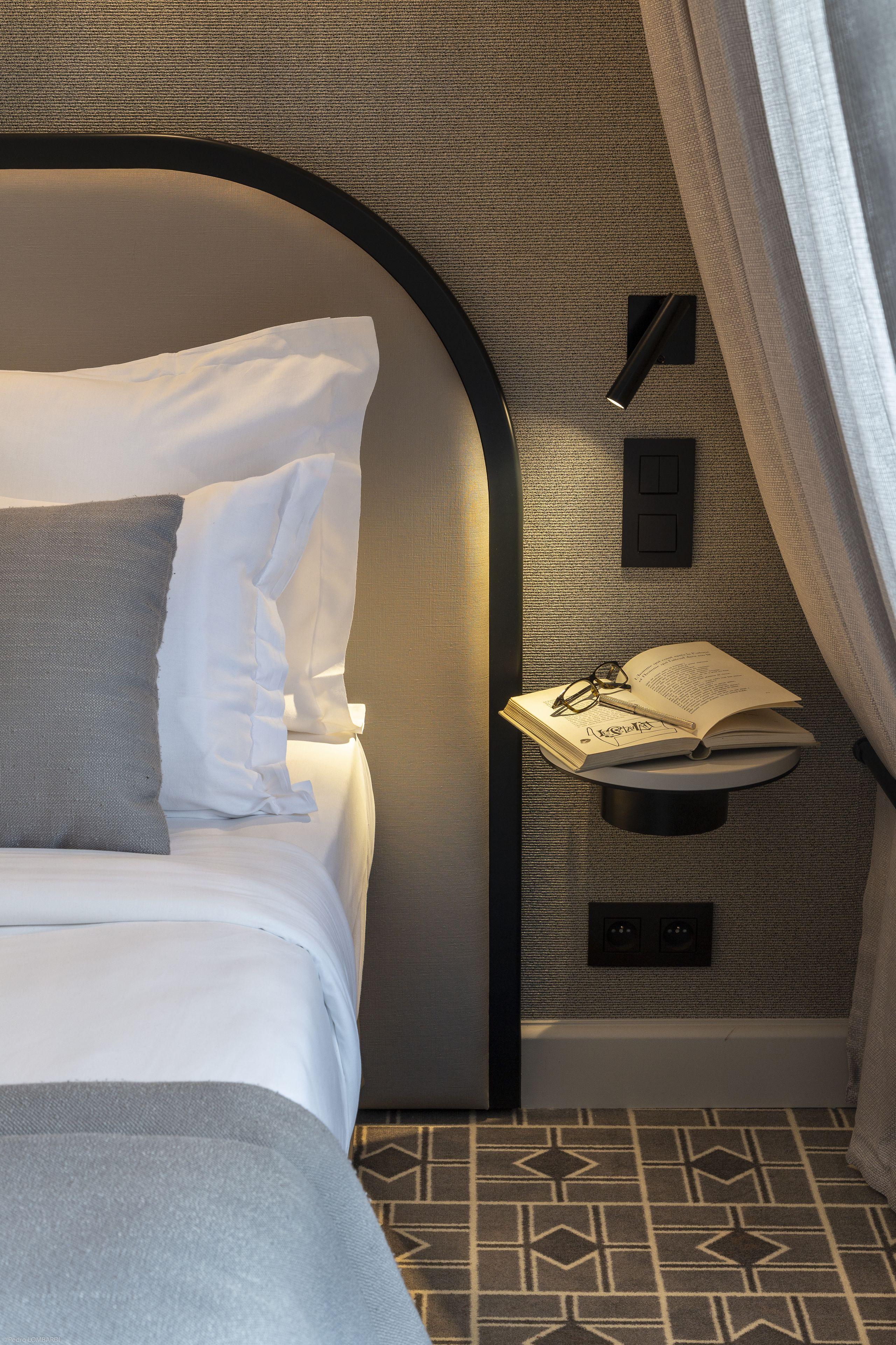 Hotel Lenox Montparnasse