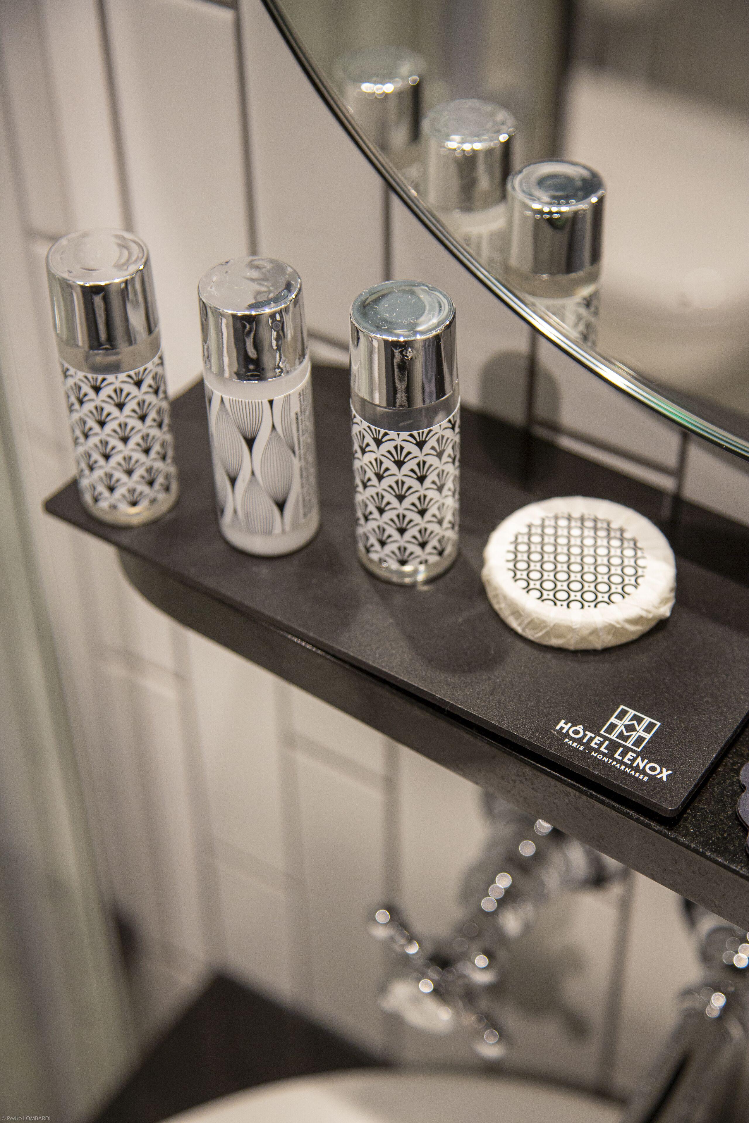 Lenox Montparnasse Hotel