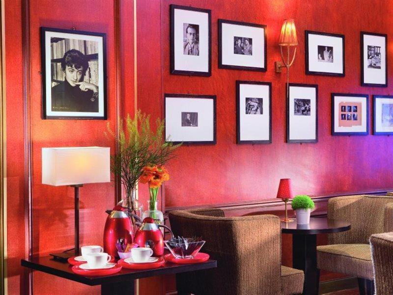 Lenox Montparnasse Parigi
