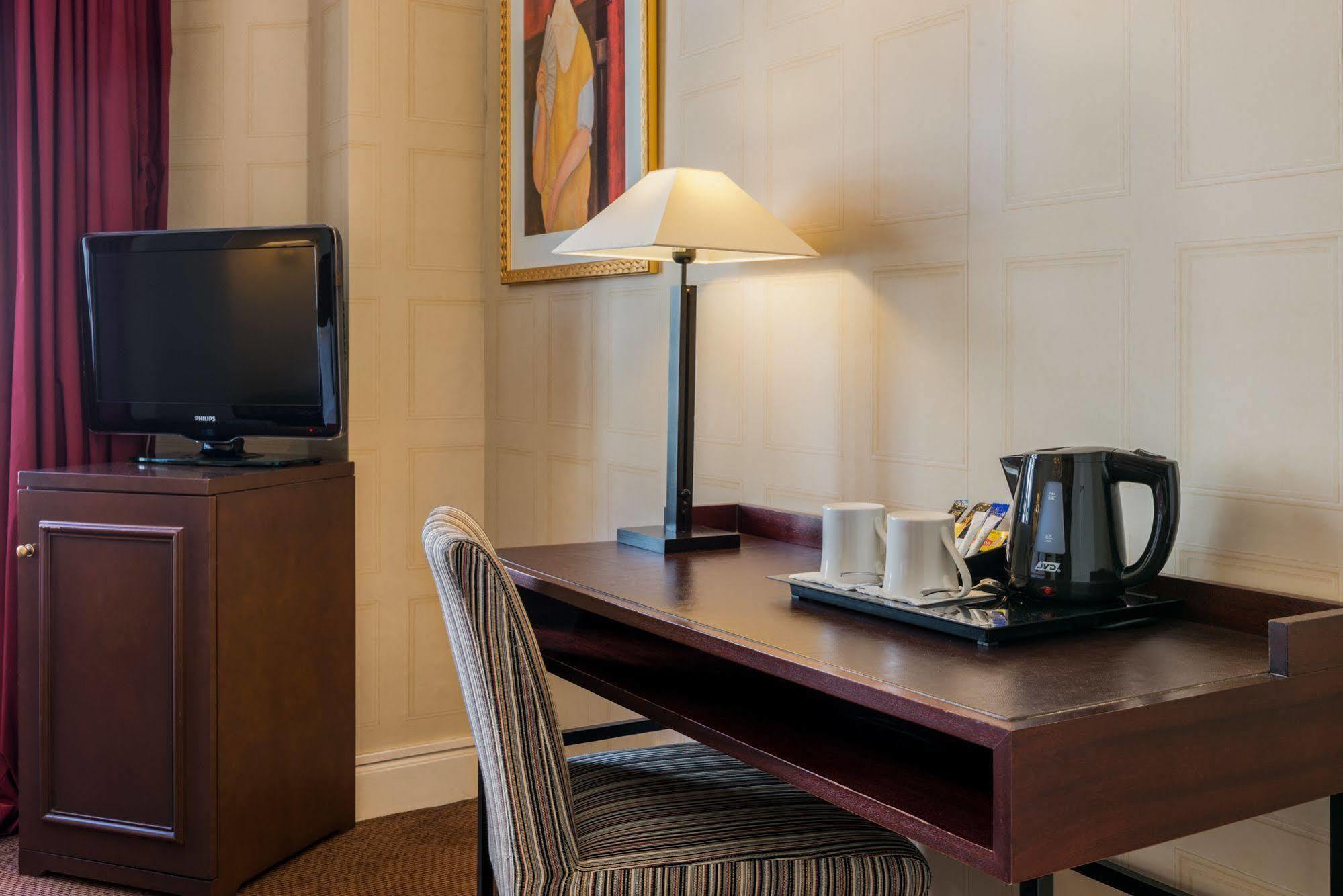 Lenox Montparnasse Hotel Parigi