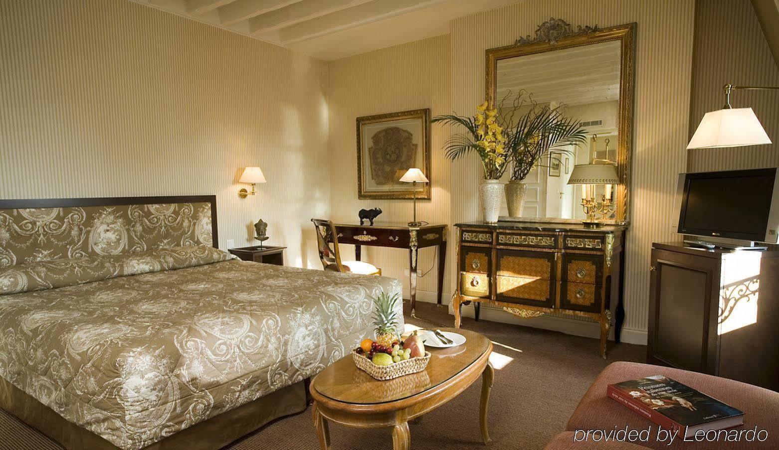 Hotel Lenox Montparnasse