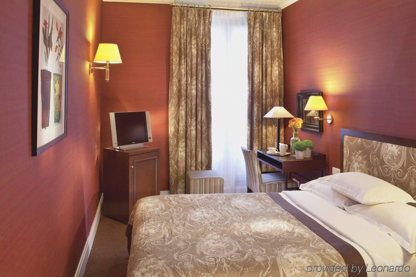 Lenox Montparnasse Hotel Parigi