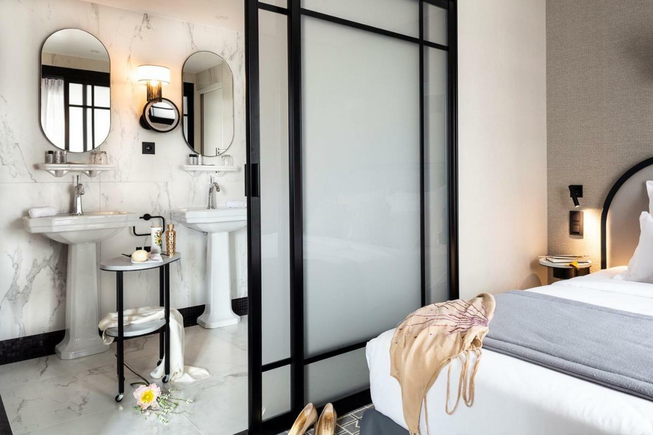 Lenox Montparnasse Hotel