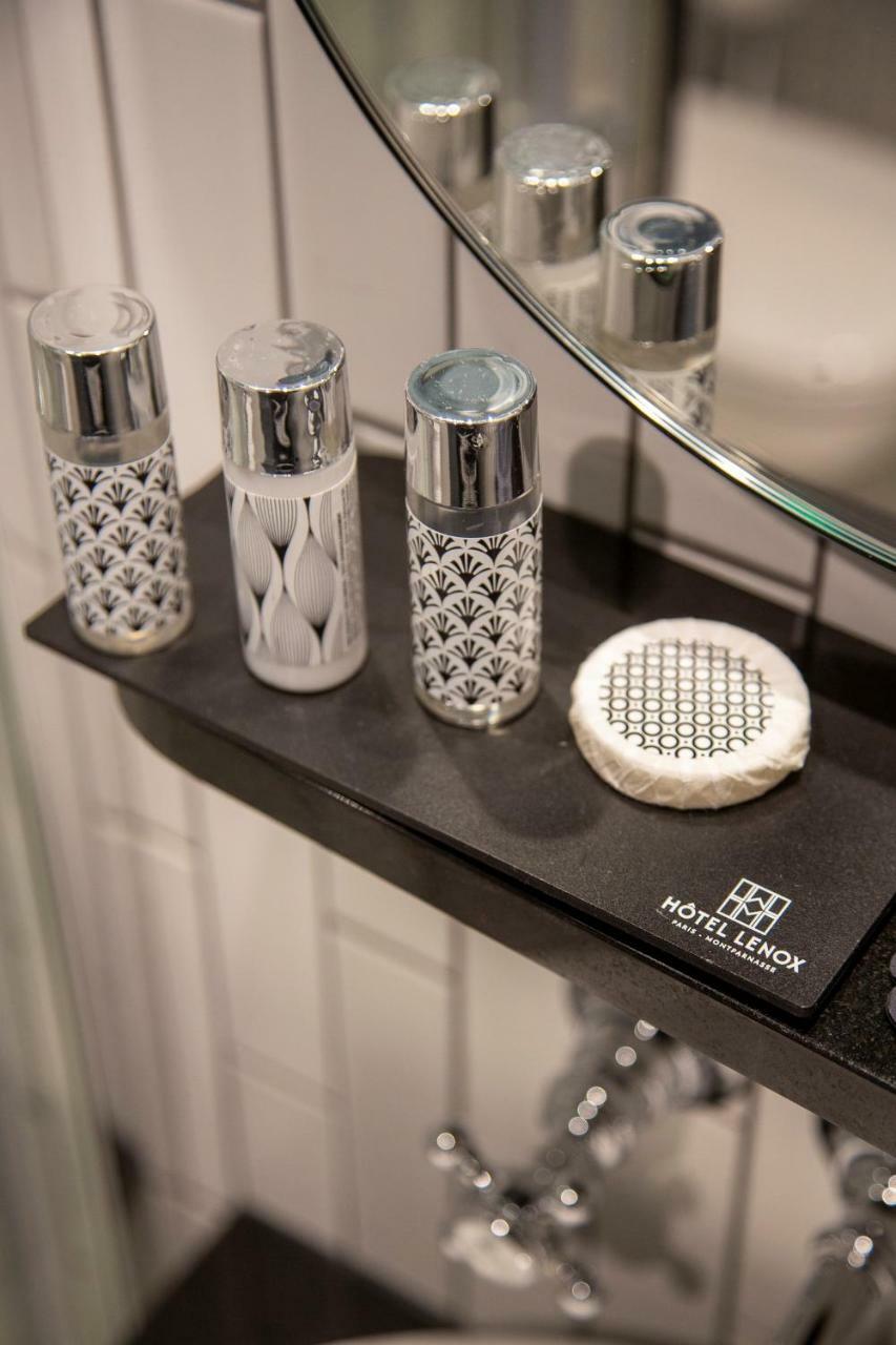 Lenox Montparnasse Hotel 3*