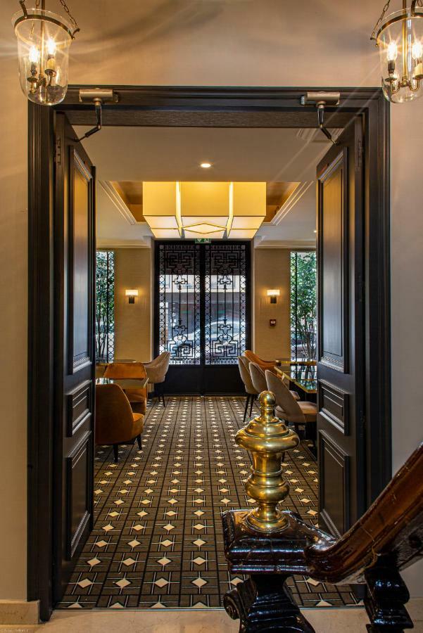 Lenox Montparnasse Parigi