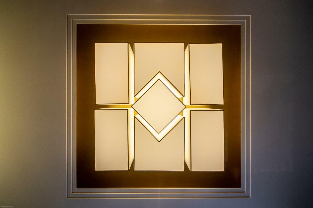 Hotel Lenox Montparnasse 3*