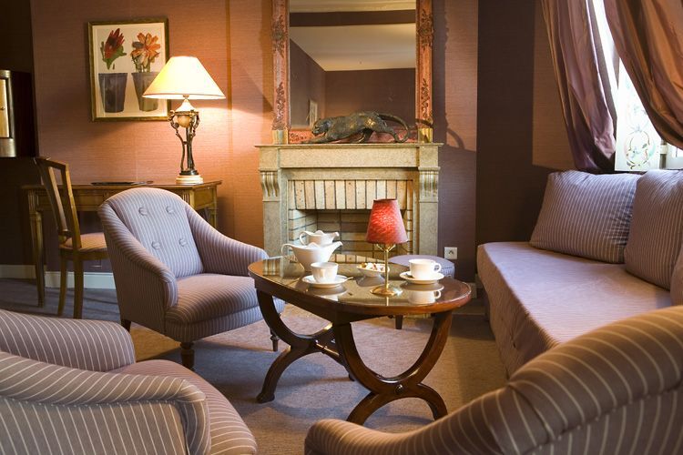 Lenox Montparnasse Paris