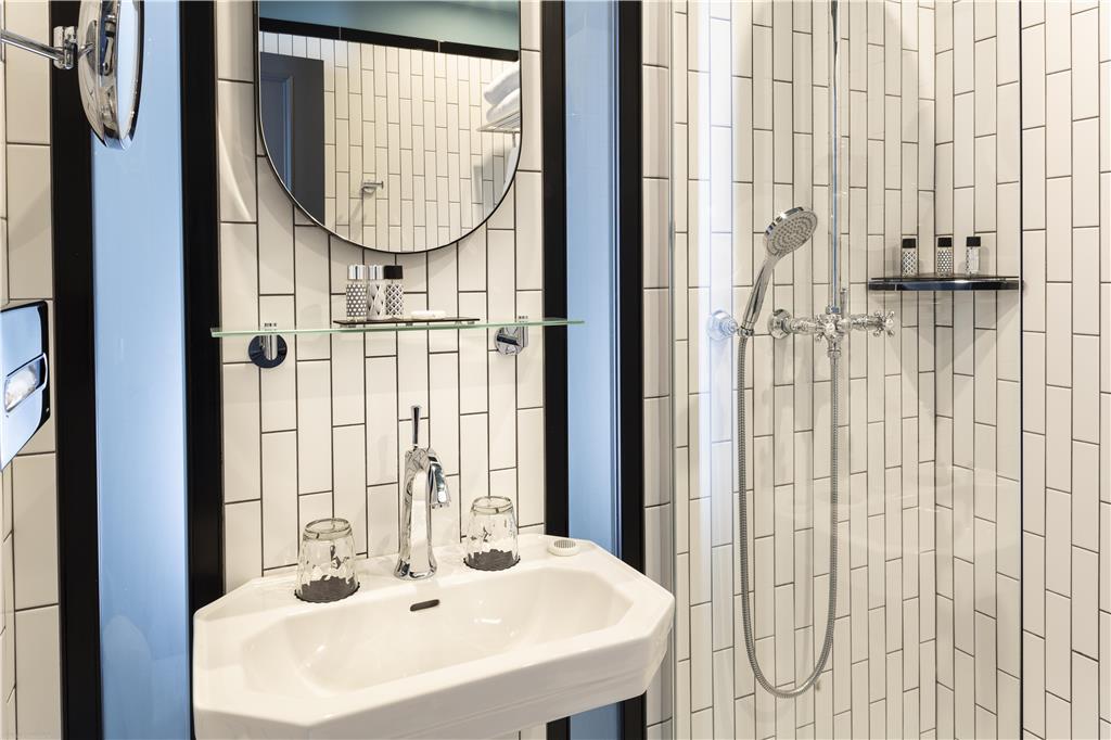 Hotel Lenox Montparnasse